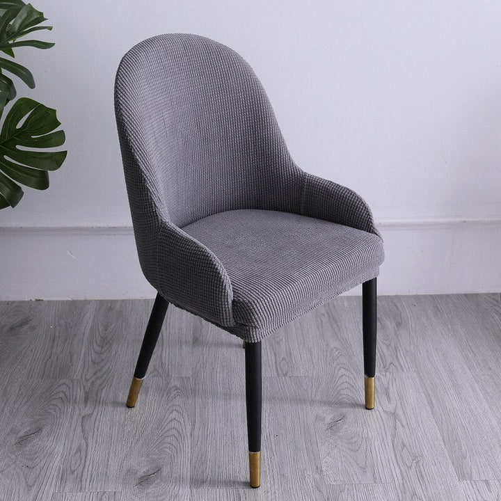 Perfekt passform Høy elastisitet Buet stoltrekk | Skanto