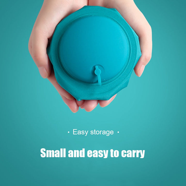 Skanto | Air Rest Inflatable Easy Pump Nakkepute
