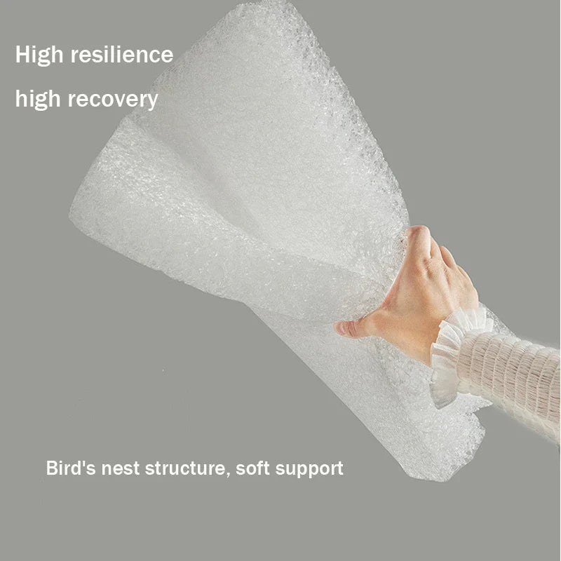 Skanto | Air Fiber Pustende Pute