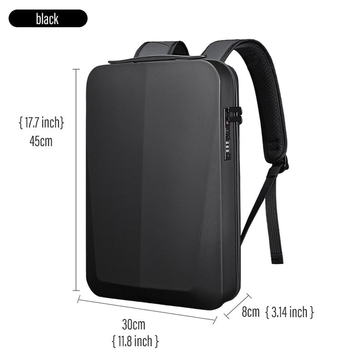 Skanto | Effektiv Smart Organizer Vanntett Utstyrsholder Skulderveske
