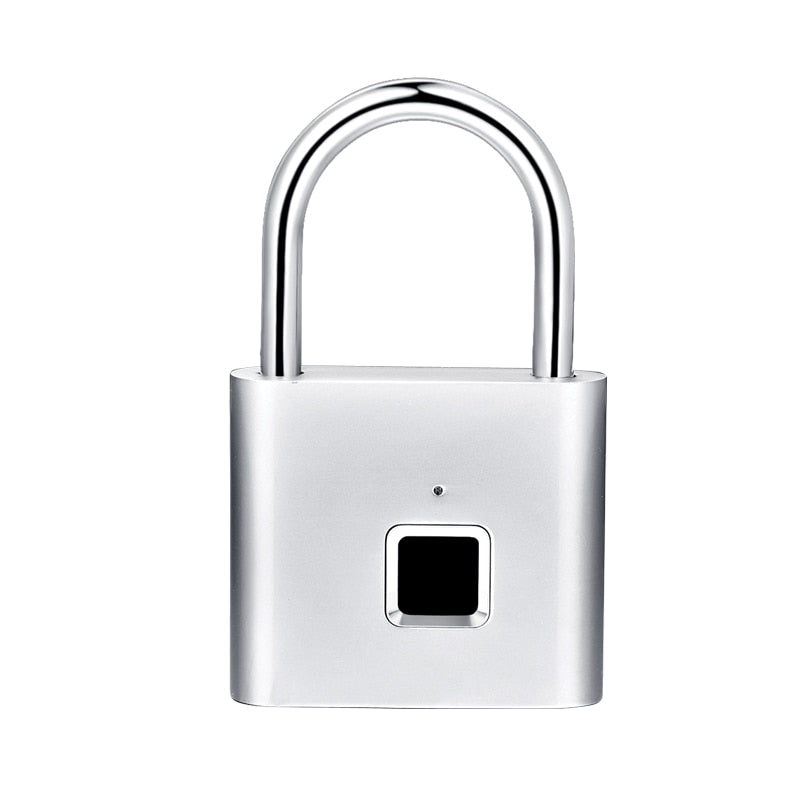 Fingerprint Keyless RechargeaSkantoe Dør lås | Skanto
