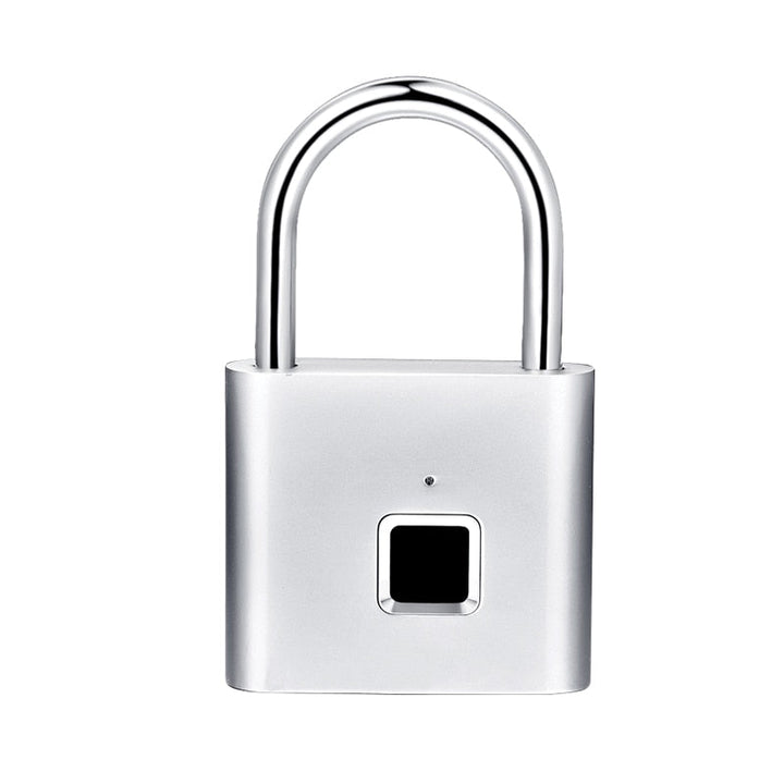 Fingerprint Keyless RechargeaSkantoe Dør lås | Skanto