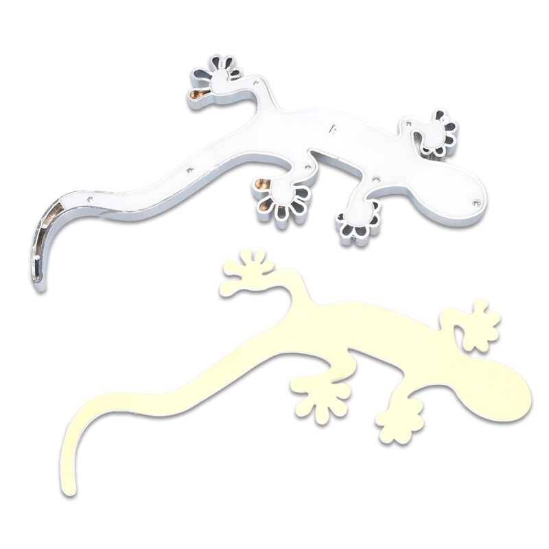 Skanto | Party Gecko Solcelledrevet Bil Lampe