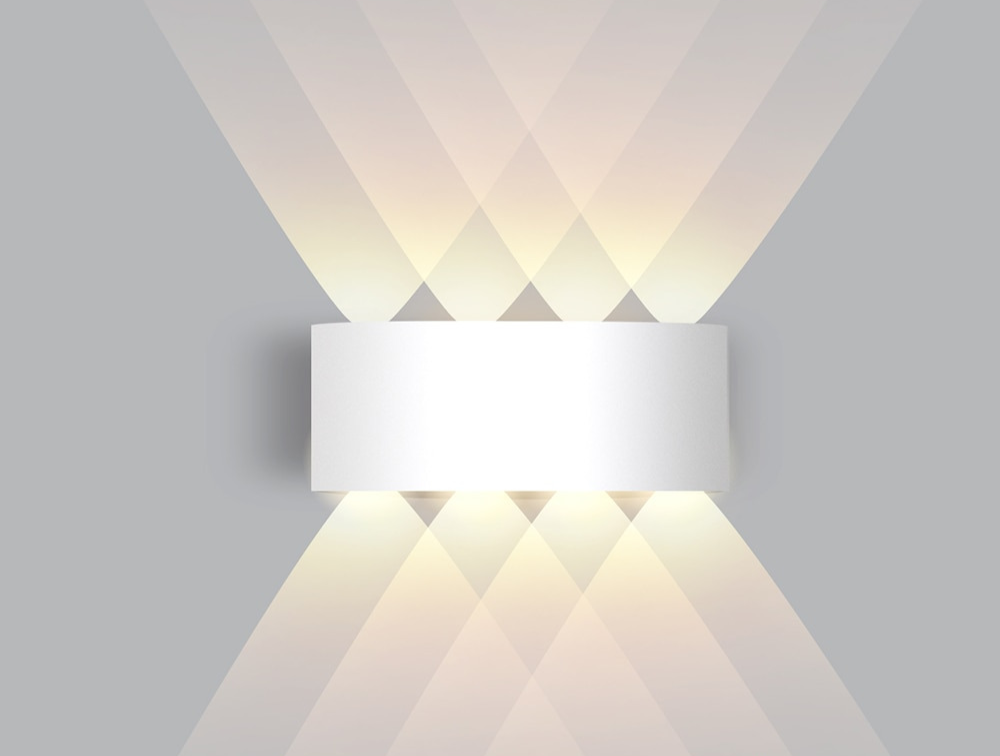Wall-Ex I Eksklusiv Vegglampe | Skanto