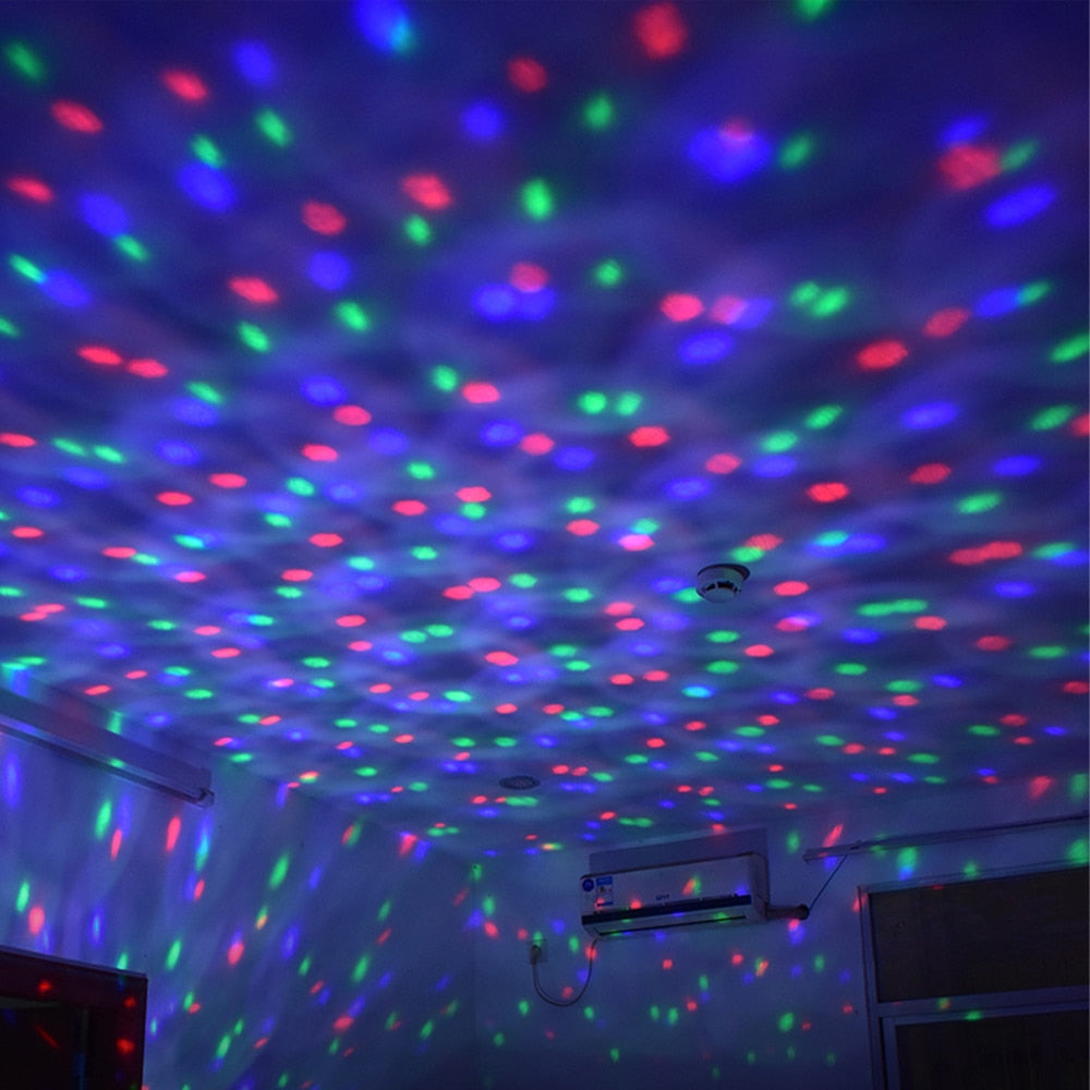Skanto | Bil Multi-Funksjon LED