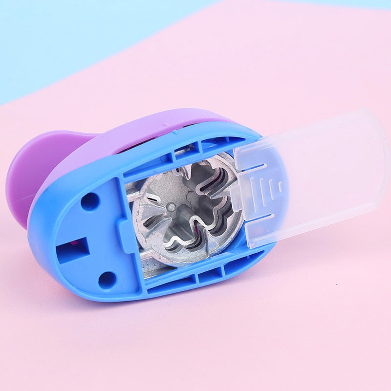 Skanto | Fancy Flower Papirformer Verktøy