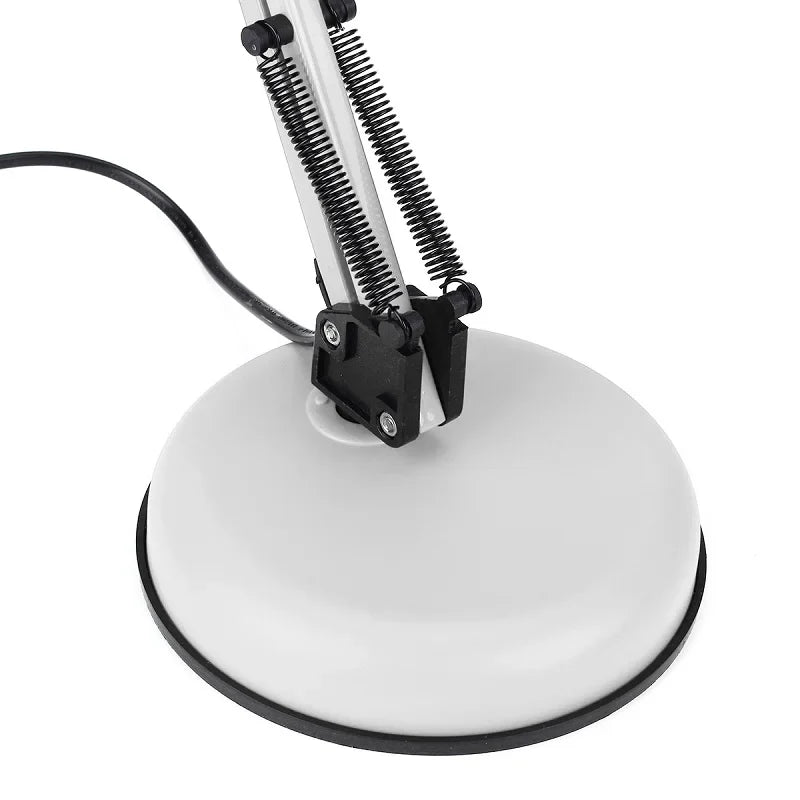 Skanto | Rødt lys terapi lampe for hud - Infrarød oppvarming med stativ