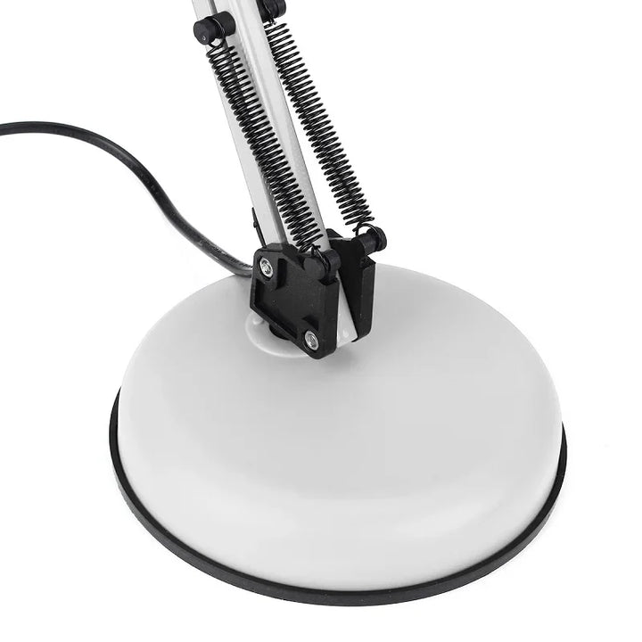 Skanto | Rødt lys terapi lampe for hud - Infrarød oppvarming med stativ