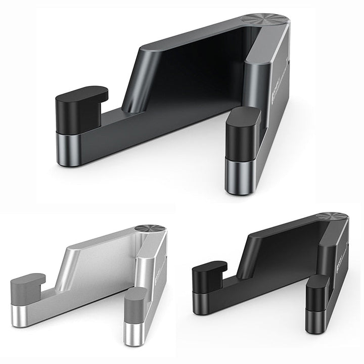 Skanto | Enkel sammenleggbar universell aluminiums telefonstativ