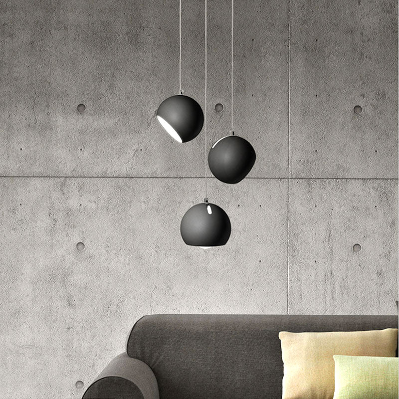 Skanto | Moderne Stil Design Spisebordlampe