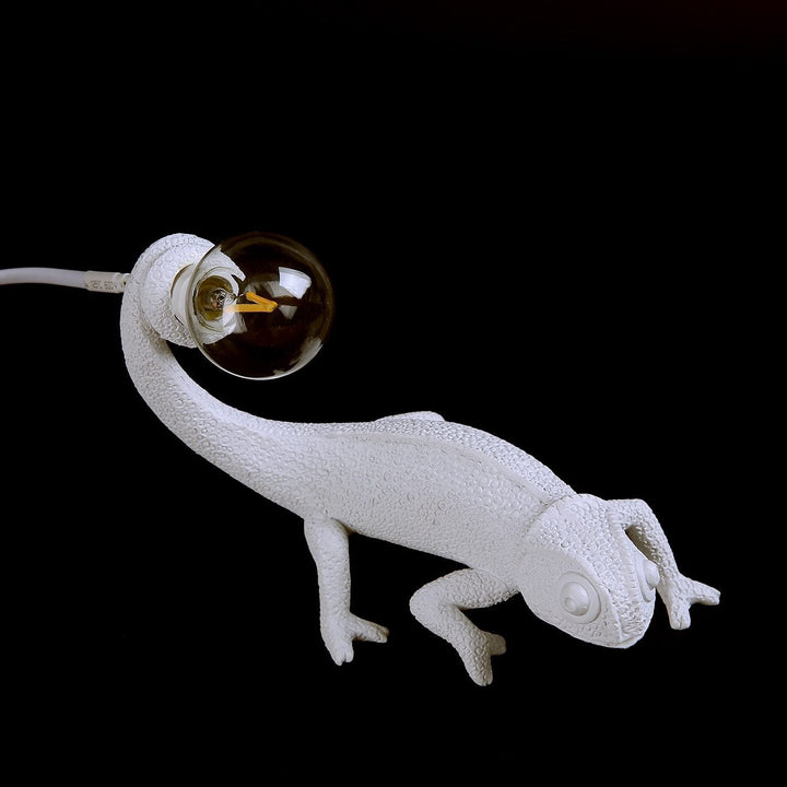 Skanto | GlowLizard - Harpiks Gecko Bordlampe