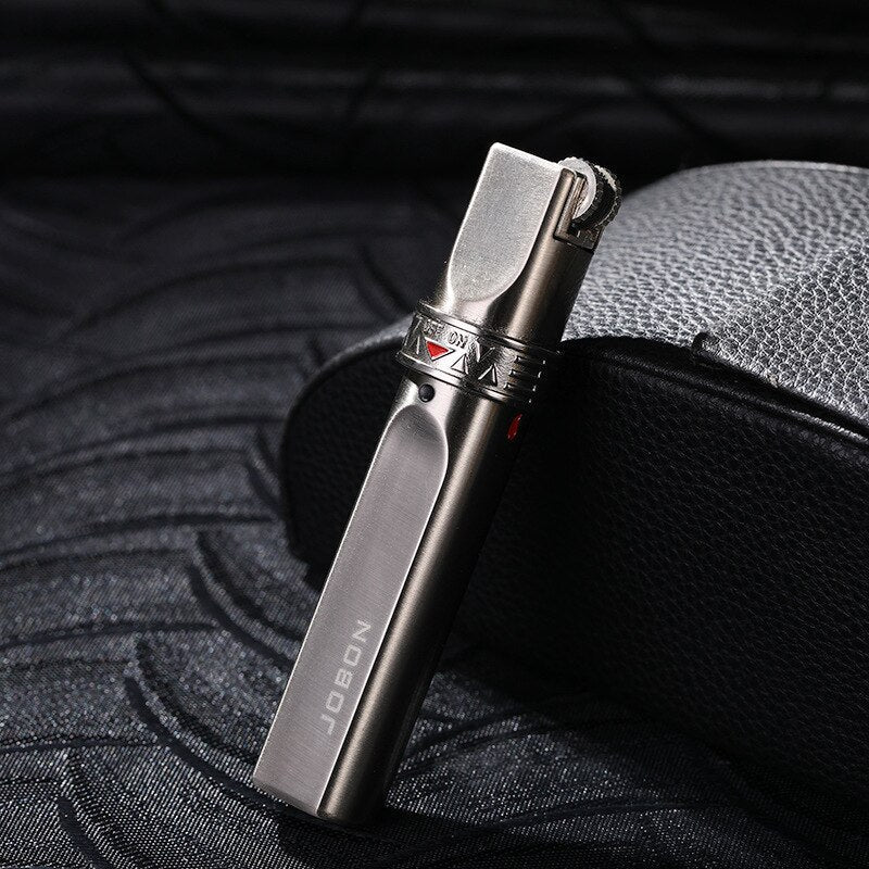Skanto | Quick Light Turbo Metall Vindtetts EDC Lommelykt