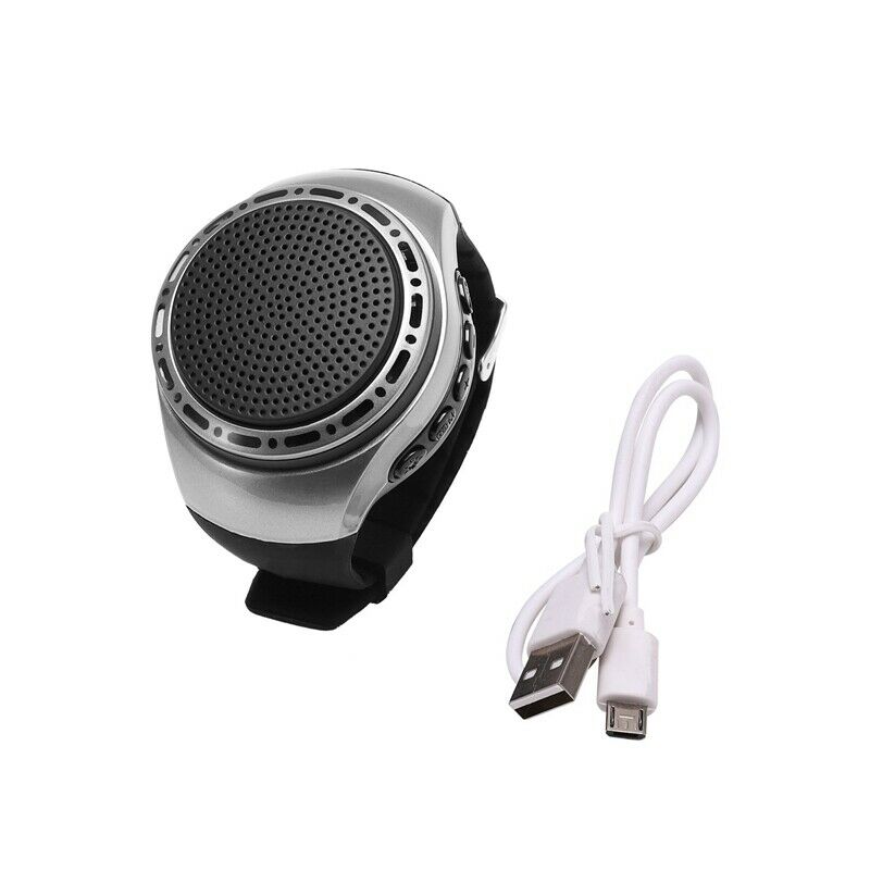 Skanto | Sound Nova Sports Håndledds Bluetooth Høyttaler