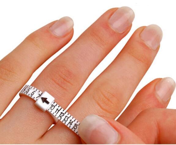 Skanto | Universal Mini Ringmåler