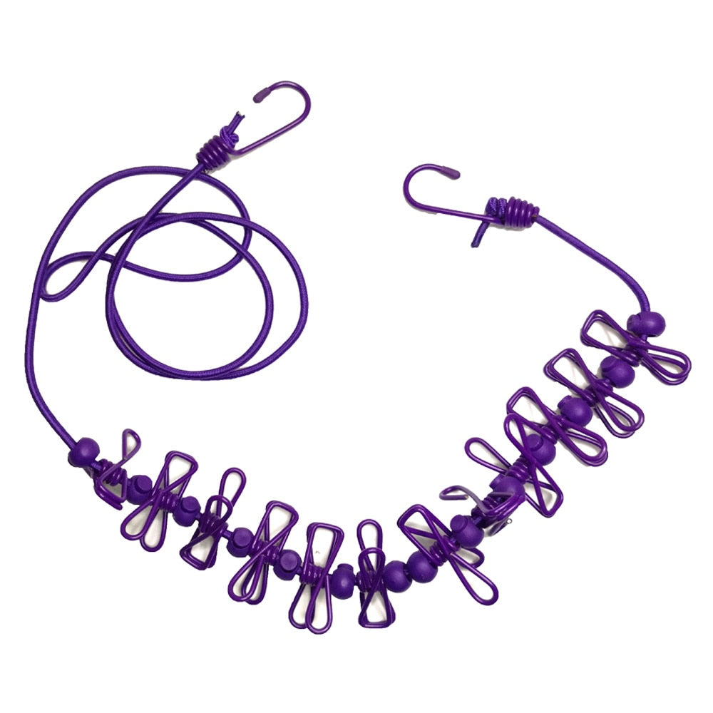 Skanto | 4M Klessnor med Stretch