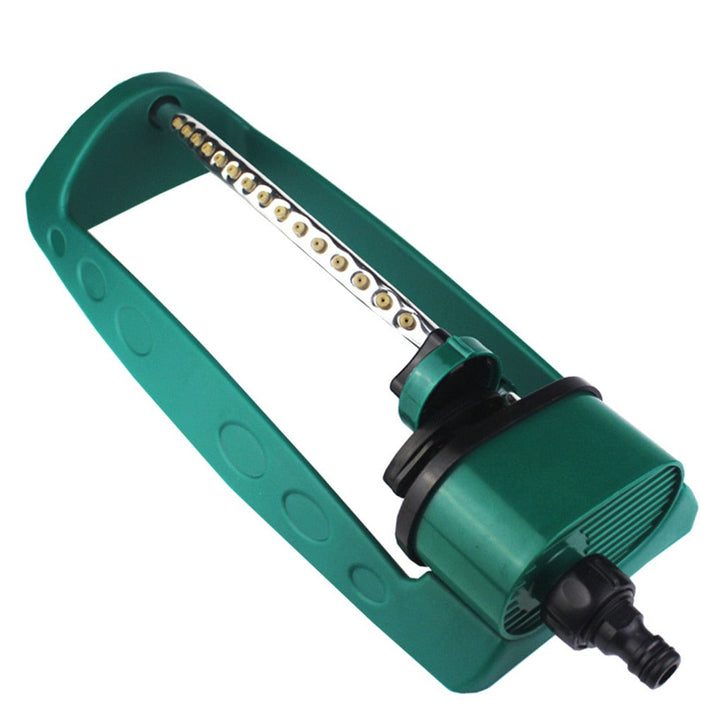 Automatisk Sving Vann Sprinkler | Skanto
