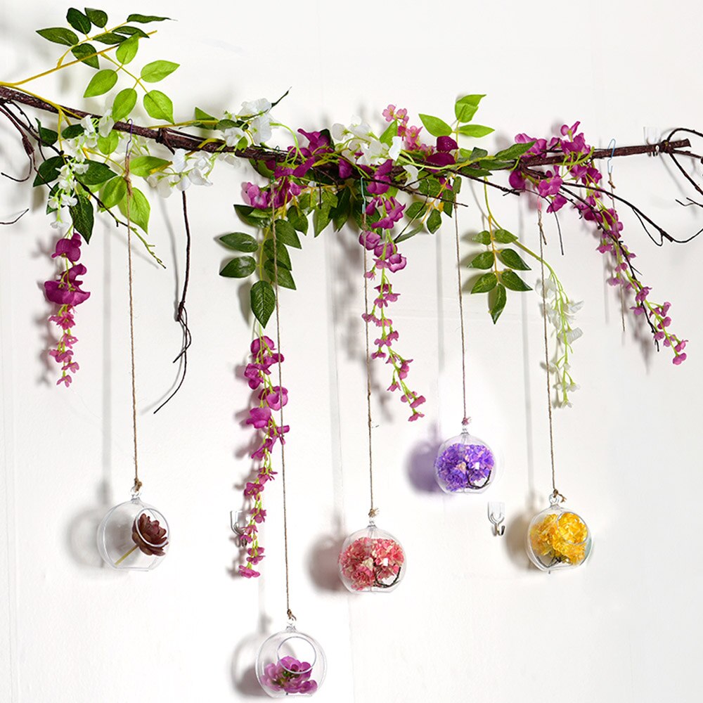 Skanto | Stjernehimmelen Terrarium Lysestake