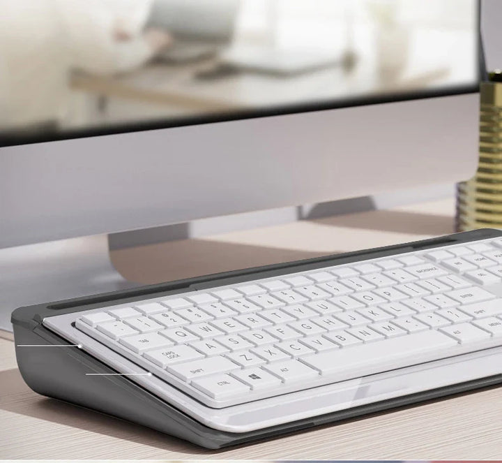 Skanto | Skrivebord Mini Whiteboard Organisator
