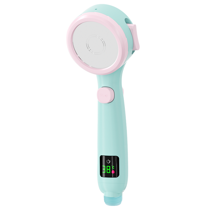 Skanto | Dusjhode med temperaturdisplay på salg