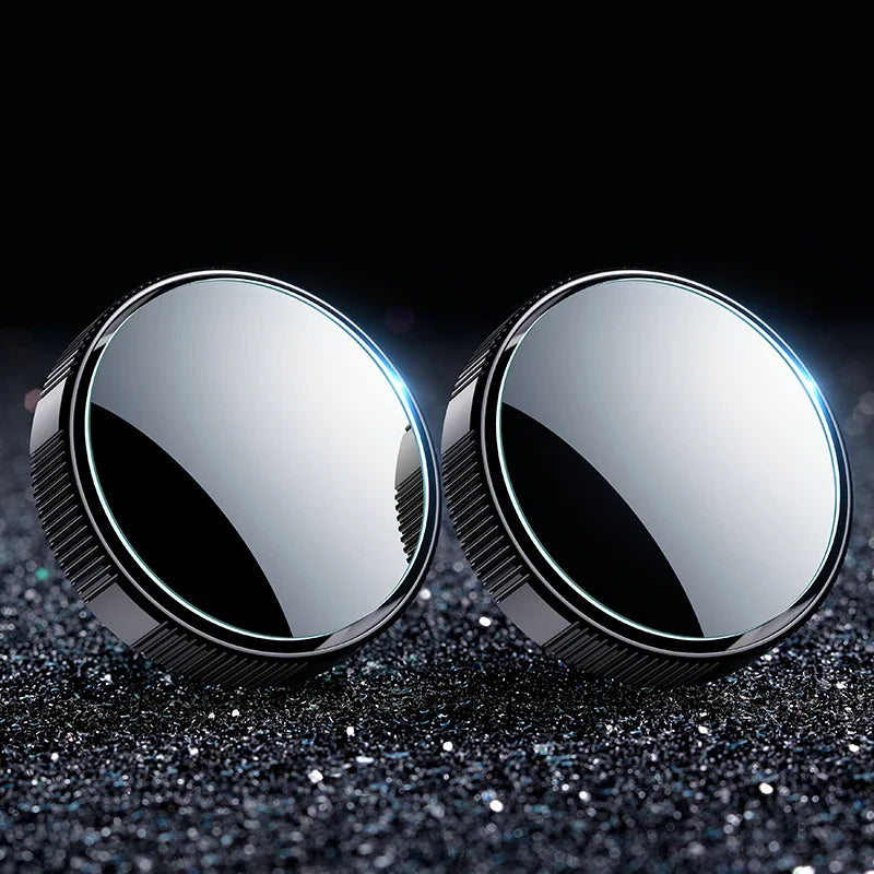 Skanto | Bil 360 Grad Bredvinkel Blind Spot Speil