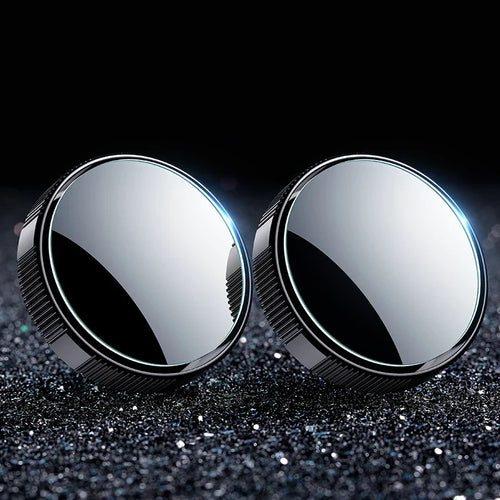 Skanto | Bil 360 Grad Bredvinkel Blind Spot Speil