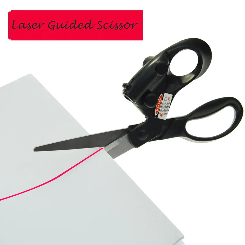 Skanto | Profesjonell laserguidet saks