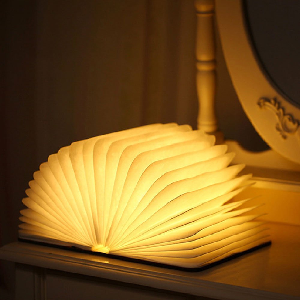 IllumiBook - Opplys din lesing - Optimal komfort - Elegant design | Skanto