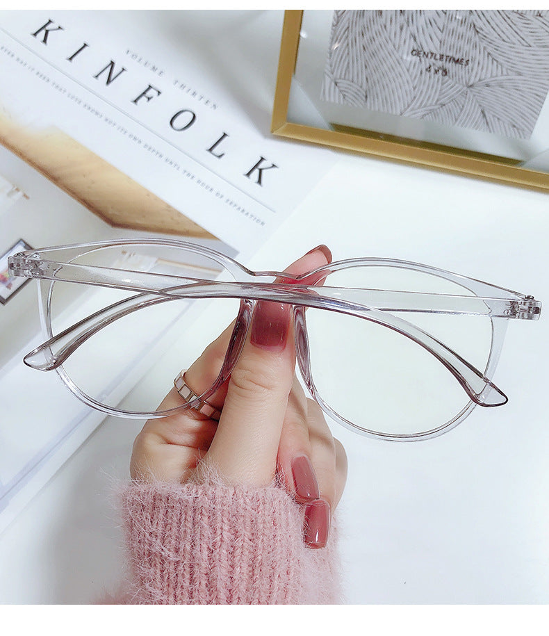 Yetti Glasses | Anti blått lys & moteriktig i ett! | Skanto