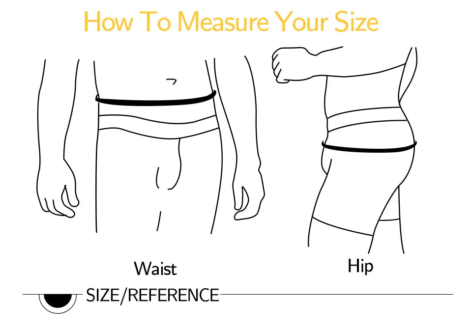 Skanto | Herres høyt liv magekontroll shapewear