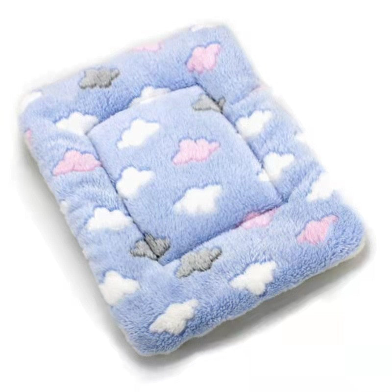 Ultimate Komfortabel Pet Cushion for your Pet Skanto