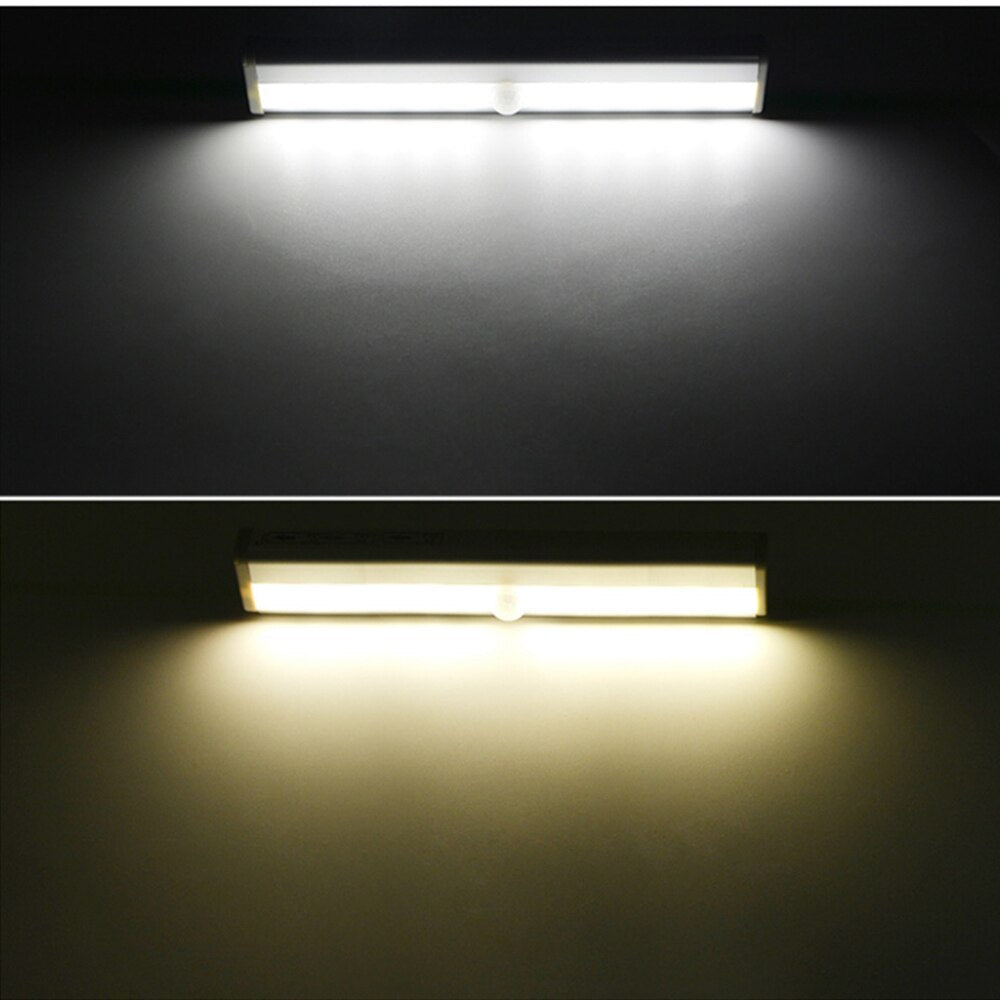 Skanto | LED-stripe moderne belysning med enkel installasjon
