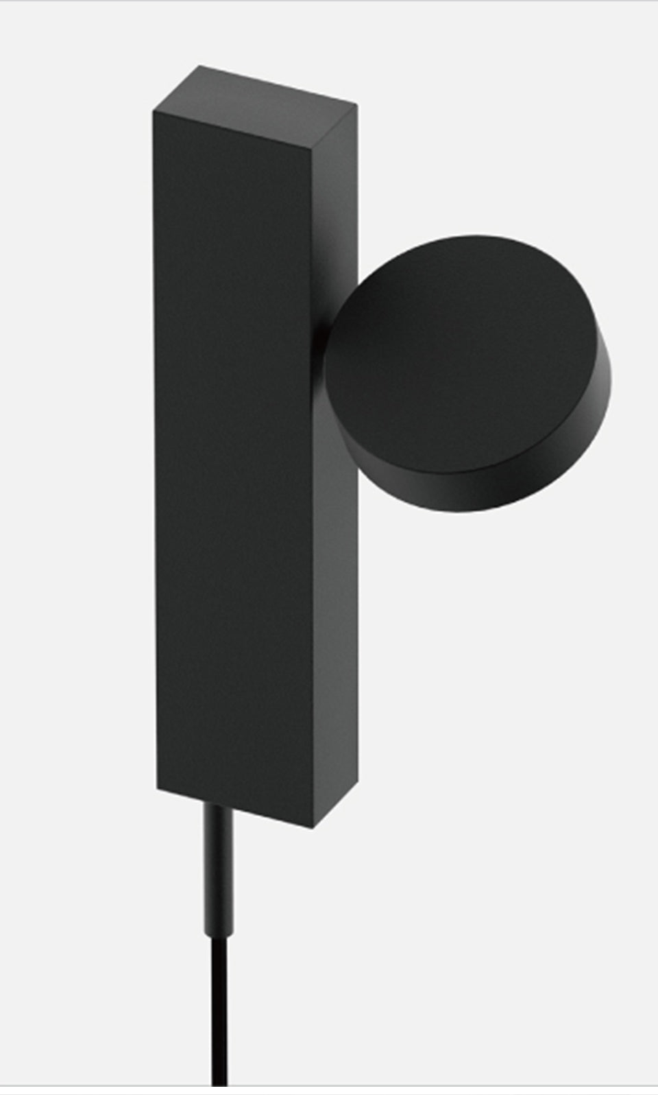 Skanto | Minimalistisk vegglampe for en subtil atmosfære
