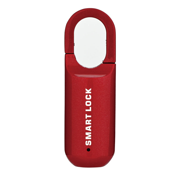 Skanto | Mini Guard Smart Touch Tyveribeskyttelsesslås