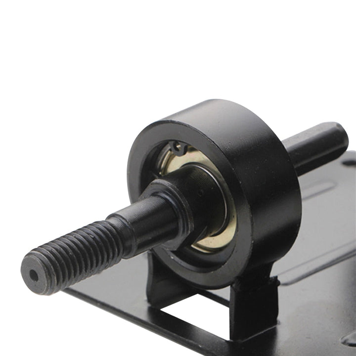 Skanto | Power Edge Elektrisk Drill-Knuser Sliper Sett
