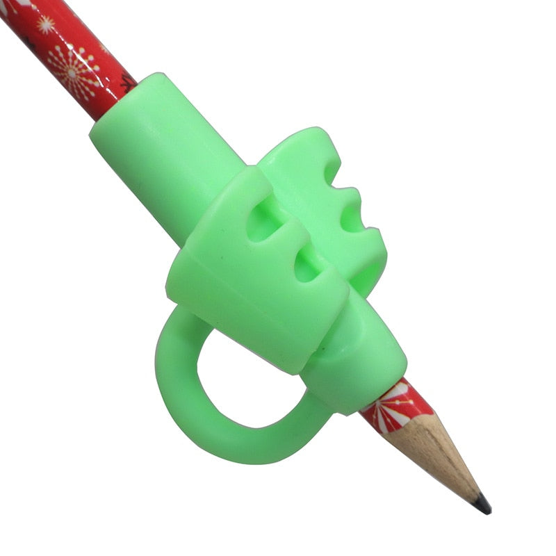 Skanto | Barn Stift Holder Finger Korrektor