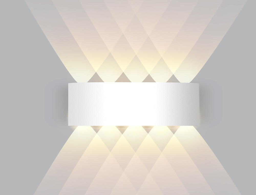 Wall-Ex I Eksklusiv Vegglampe | Skanto