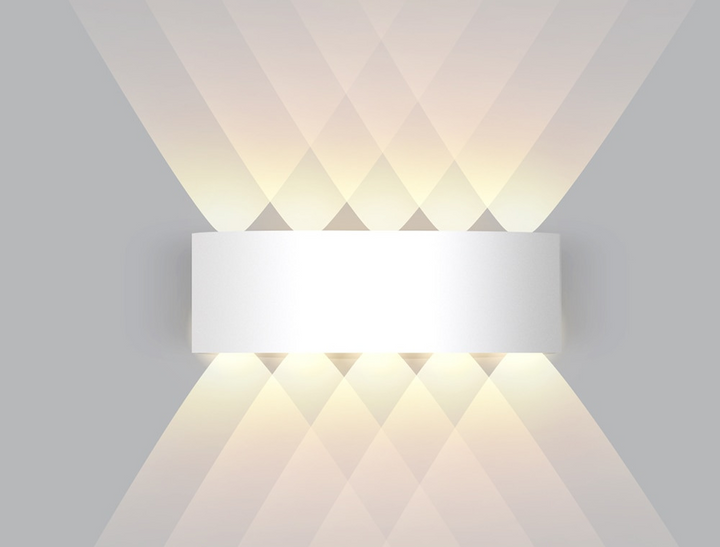 Wall-Ex I Eksklusiv Vegglampe | Skanto