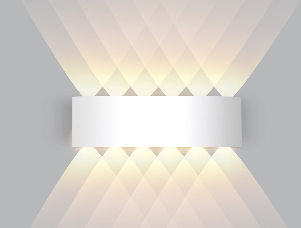 Wall-Ex I Eksklusiv Vegglampe | Skanto