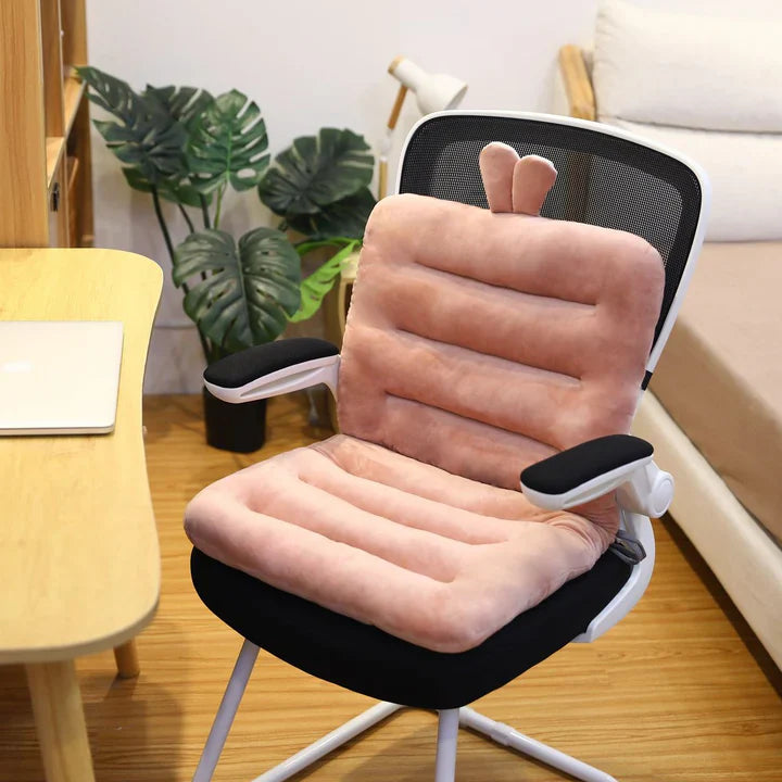 Skanto | Ergonomisk pute for rygg- og sittestøtte