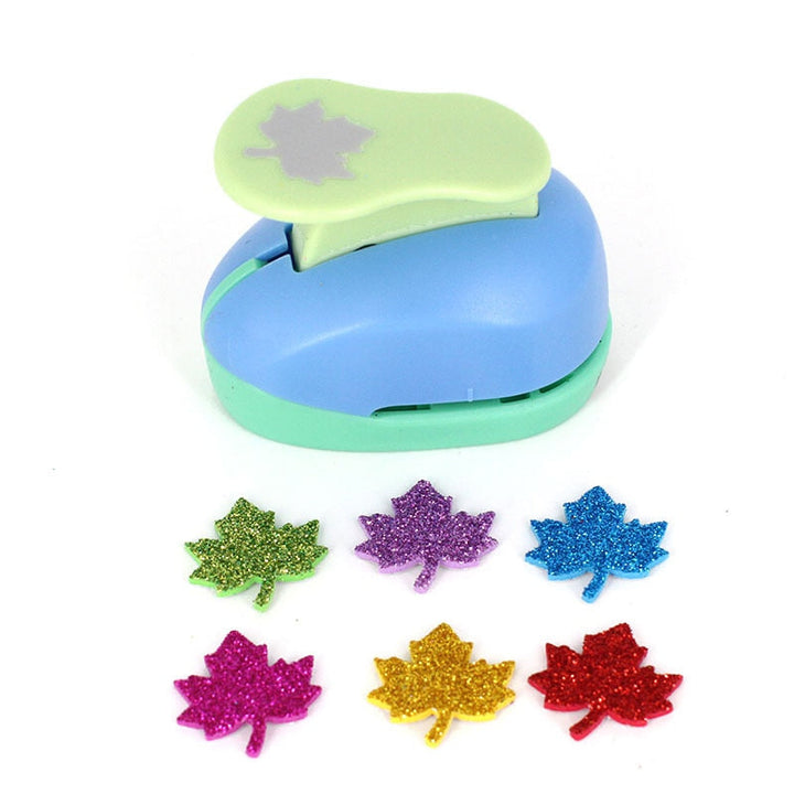 Skanto | Fancy Flower Papirformer Verktøy