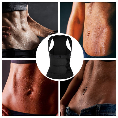 Skanto | Body Waist Trainer Korsett