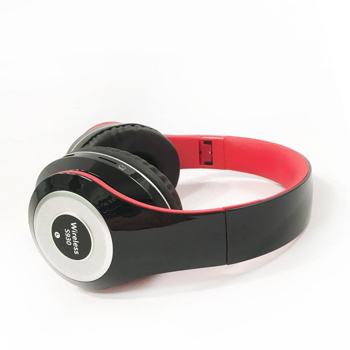 Bluetooth-hodetelefoner S930 | Skanto