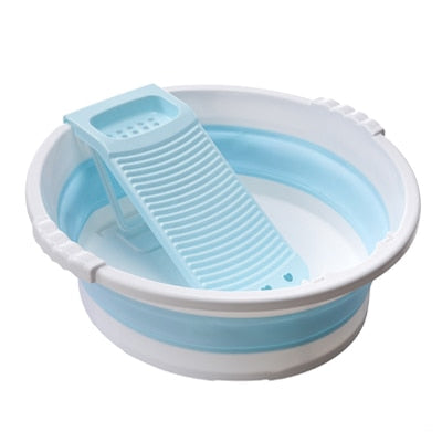 Skanto | Sammenleggbar husholdningsvask mini-basin