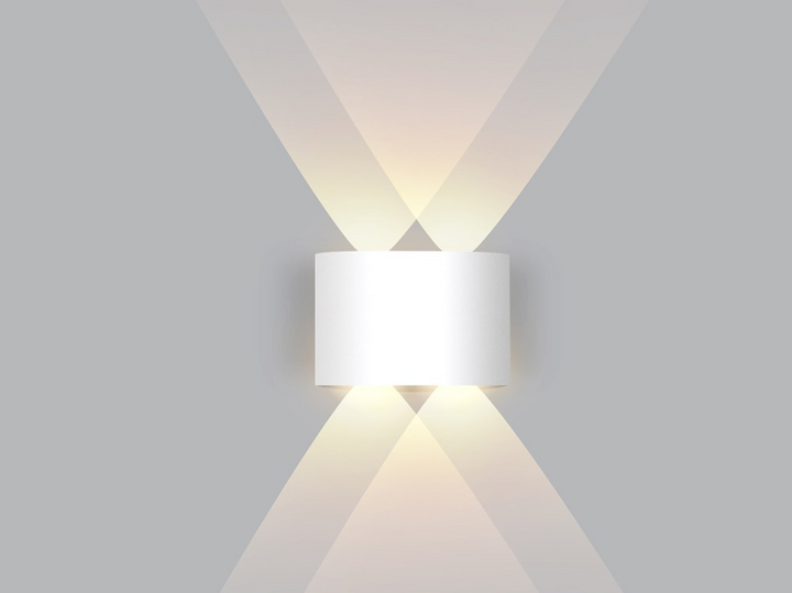 Wall-Ex I Eksklusiv Vegglampe | Skanto
