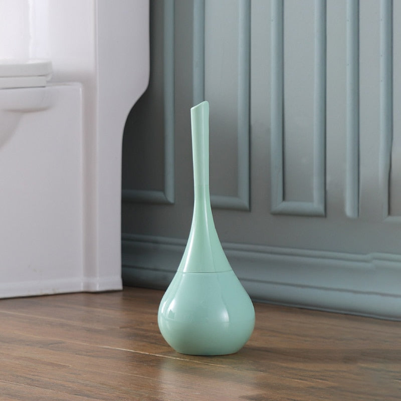 Skanto | LuxeBrush – Elegant toalettbørste med innovativ hygienisk funksjonalitet