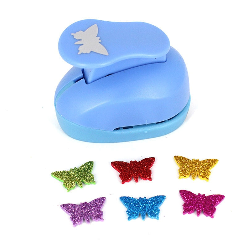 Skanto | Fancy Flower Papirformer Verktøy