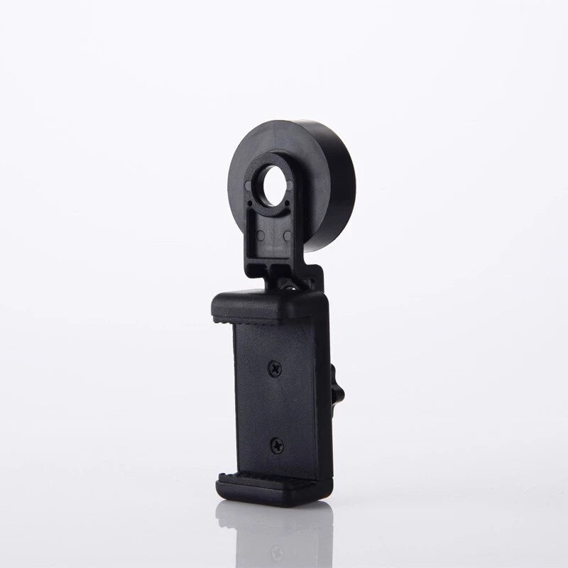 Skanto | Starscope HD Monokular – Høytytende Vanntett Teleskop med Smartphone Holder & Stativ