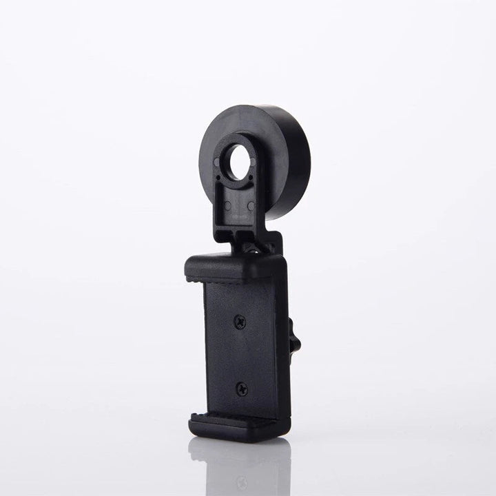 Skanto | Starscope HD Monokular – Høytytende Vanntett Teleskop med Smartphone Holder & Stativ