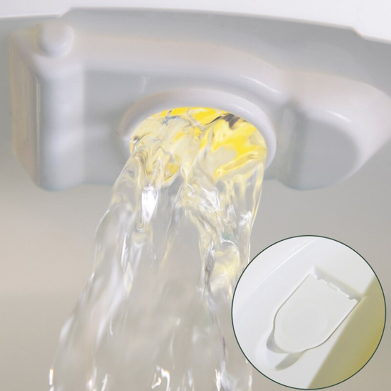 Skanto | Sammenleggbar husholdningsvask mini-basin