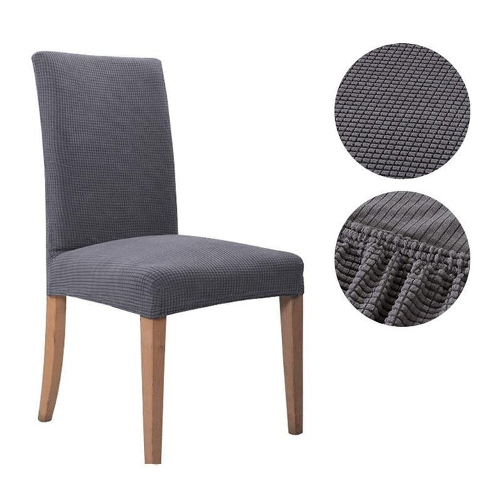 Skanto | Stolenett - Coverly - Elastisk - Elegant (2 deler)